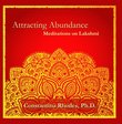 Attracting Abundance: Meditations on Lakshmi