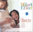 The Mozart Effect - Music for Moms & Moms-to-be