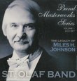 Band Masterworks Series