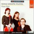 Pleyell: Piano trios