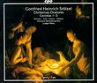 Christmas Oratorio / Cantatas 1-5