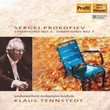 Sergej Prokofiev: Symphony No. 5; Symphony No. 7