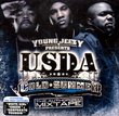Young Jeezy Presents Usda: Cold Summer (Clean)