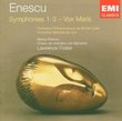 Enesco: Symphonies 1-3 /  Vox Maris