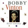 Kissin Christmas: Bobby Vinton Christmas Album
