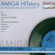 Amiga Hitstory: Die Grossten Hits Aus Dem Osten 1987-1997