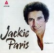 Jackie Paris