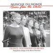 France Polyphonie En Béarn, Vol. 2