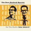 On The Radio: Live 1956-1957