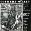 Concerto for Large Orchestra Op 5 / Durer Symphony