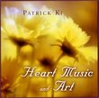 Heart Music and Art