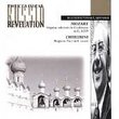 Rozhdestvensky conducts Mozart: Solemn Vespers of the Confessor & Cherubini: Requiem No. 1 in C minor
