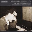 Alexander Lokshin: Symphonies Nos. 5, 9, 11