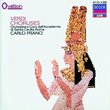 Carlo Franci conducts Verdi Choruses (London)