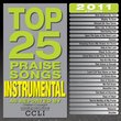 Top 25 Instrumental Praise