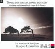 Danses Des Bergers: Danses Des Loups (Dig)