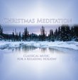 Christmas Meditation: Classical Music for Relaxing