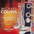 Virtuoso Clarinet
