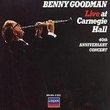 Live at Carnegie Hall - 40th Anniversary Concert