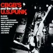 CBGB's and the Birth of US Punk