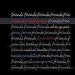 Friends Friends Friend