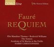 Fauré: Requiem