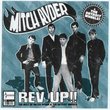 Rev Up: The Best of Mitch Ryder & Detroit Wheels