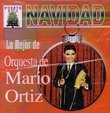 Navidad/Lo Mejor de Mario Ortiz