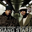 Mass Appeal: Best of Gang Starr