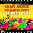 Cam's Movie Soundtracks Caribbean Style (OST)