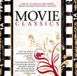Movie Classics: Greatest Classical Melodies from Award-Winning Movies