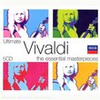Ultimate Vivaldi: The Essential Masterpieces [Box Set]