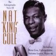 The Unforgettable Voice Of... Nat King Cole