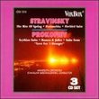 Stravinsky, Prokofiev: Orchestral Works