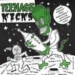 Teenage Kicks