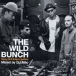 Original Underground Massive Attack: The Wild Bunch - Story of a Sound System