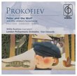 Prokofiev: Peter & The Wolf/Etc