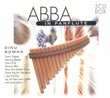 Abba in Panflute