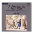 STRAUSS II, J.: Edition - Vol. 29