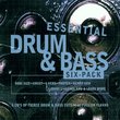 Essential Drum & Bass Six-Pack