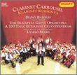 Clarinet Carrousel