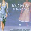 Vol. 3-Roma Alta Moda