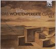 J.S. Bach: Well-Tempered Clavier Vol 1