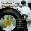 Number One Hits: Love Songs