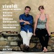 Vivaldi: Concertos for Two Violins