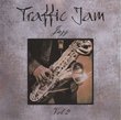 Traffic Jam Jazz, Volume 2