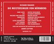 Wagner: Die Meistersinger von Nuernberg [Box Set]