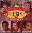 Christmas with the Legends of Country