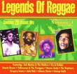 Legends of Reggae, Vol. 4