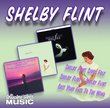 Shelby Flint/Shelby Flint Sings Folk/Cast Your Fate to the Wind